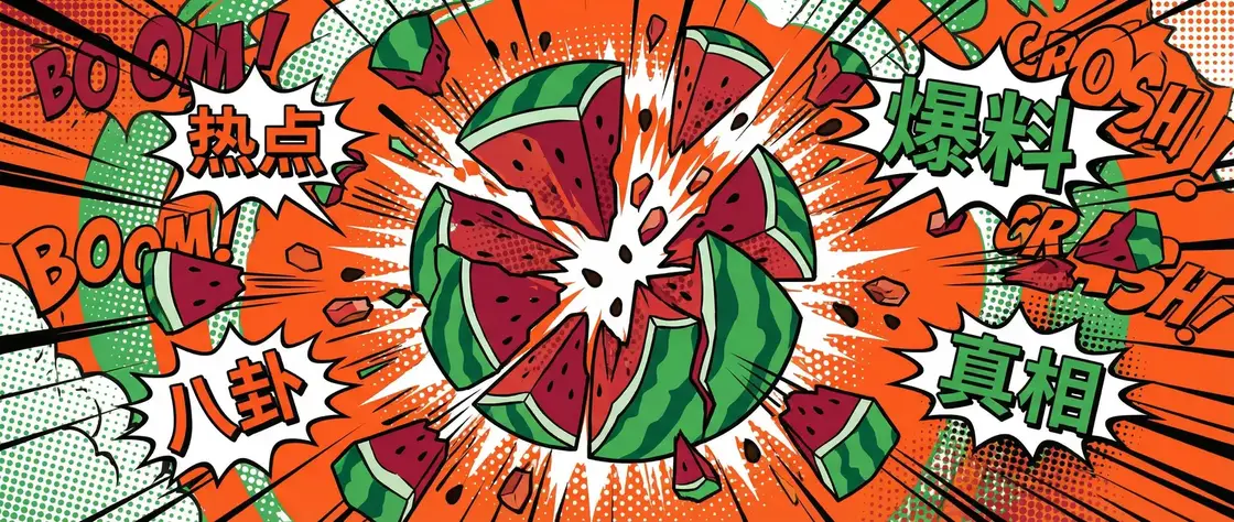迪拜皇宫app 今日头瓜爆炸漫画横幅