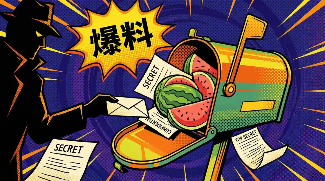 迪拜皇宫app 匿名爆料通道漫画插图